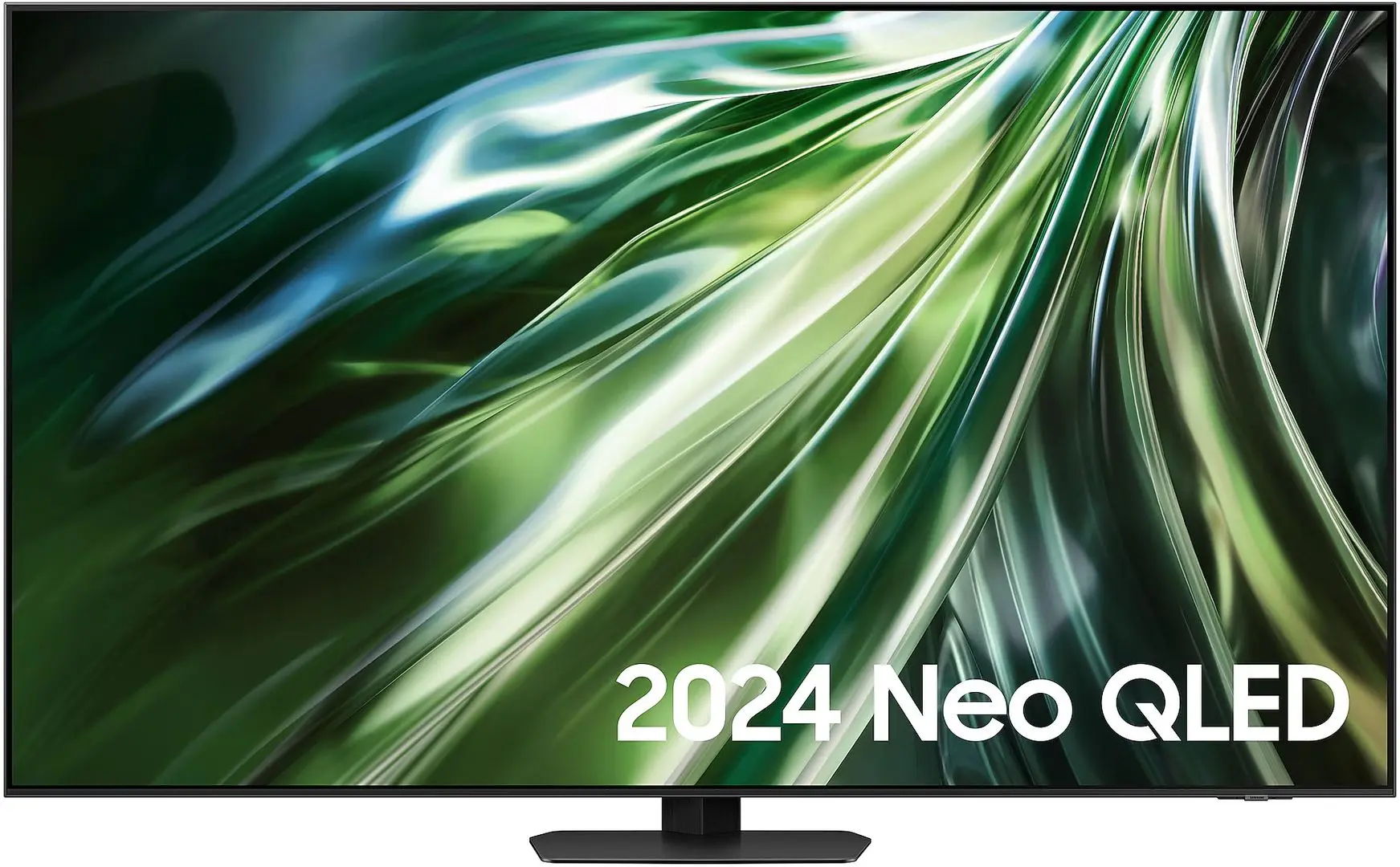 Телевизор Samsung 4K UHD Smart QE85QN90DAUXUA (Black)