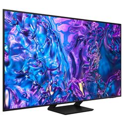 Телевизор Samsung 4K UHD Smart QLED QE65Q70DAUXUA (Titan Grey) Thumb