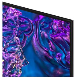 Телевизор Samsung 4K UHD Smart QLED QE65Q70DAUXUA (Titan Grey) Thumb