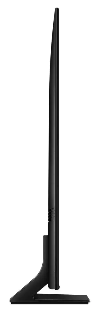 Телевизор Samsung 4K UHD Smart QLED QE65Q70DAUXUA (Titan Grey) - 4