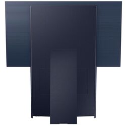 Televizor Samsung 4K UHD Smart The Sero QE43LS05BAUXUA (Blue) Thumb