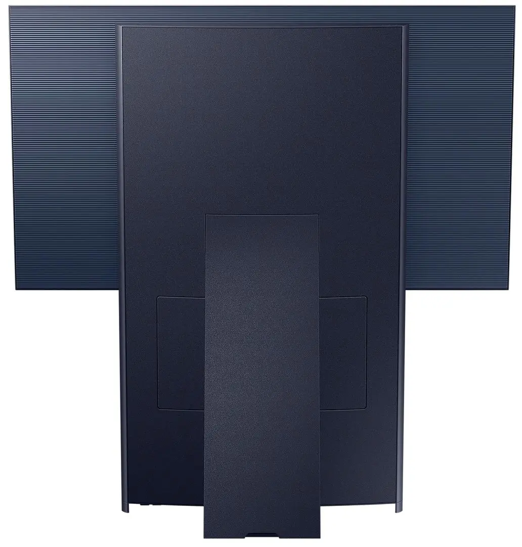 Televizor Samsung 4K UHD Smart The Sero QE43LS05BAUXUA (Blue) - 3