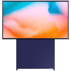 Телевизор Samsung 4K UHD Smart The Sero QE43LS05BAUXUA (Blue)