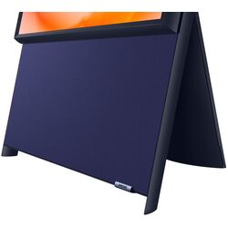 Televizor Samsung 4K UHD Smart The Sero QE43LS05BAUXUA (Blue) Thumb