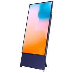 Televizor Samsung 4K UHD Smart The Sero QE43LS05BAUXUA (Blue) Thumb
