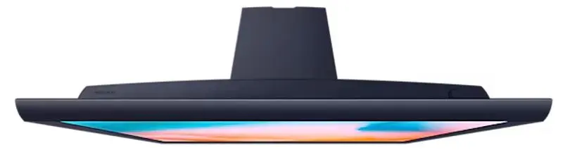 Televizor Samsung 4K UHD Smart The Sero QE43LS05BAUXUA (Blue) - 8