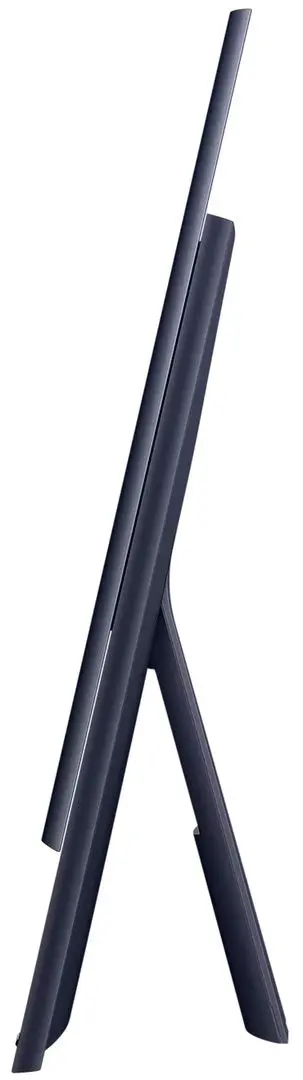 Televizor Samsung 4K UHD Smart The Sero QE43LS05BAUXUA (Blue) - 9