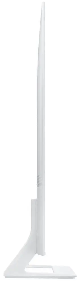 Телевизор Samsung 4K UHD Smart UE43CU8510UXUA (White)