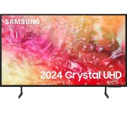 Televizor Samsung 4K UHD Smart UE43DU7100UXUA (Black)