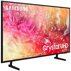Телевизор Samsung 4K UHD Smart UE43DU7172U (Black) Thumb