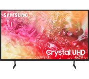 Televizor Samsung 4K UHD Smart UE43DU7172U (Black)