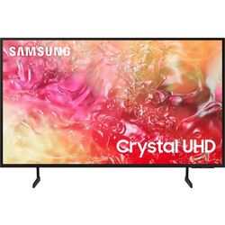 Televizor Samsung 4K UHD Smart UE43DU7172U (Black)