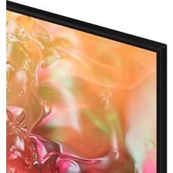 Телевизор Samsung 4K UHD Smart UE43DU7172U (Black) Thumb