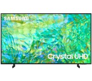 Televizor Samsung 4K UHD Smart UE43DU8000UXUA (Black)