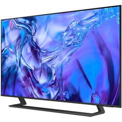 Телевизор Samsung 4K UHD Smart UE43DU8500UXUA (Black) Thumb