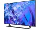 Телевизор Samsung 4K UHD Smart UE43DU8500UXUA (Black)