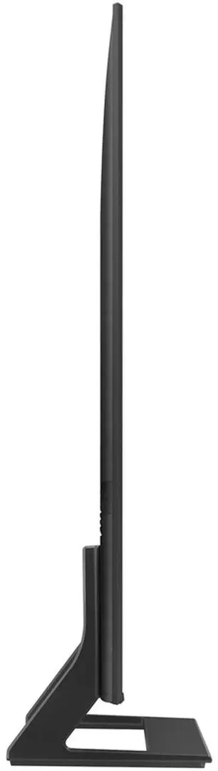 Телевизор Samsung 4K UHD Smart UE43DU8500UXUA (Black)