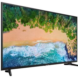 Телевизор Samsung 4K UHD Smart UE43NU7090 (Black) Thumb