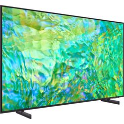 Телевизор Samsung 4K UHD Smart UE50CU8000UXUA (Black) Thumb