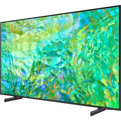 Телевизор Samsung 4K UHD Smart UE50CU8000UXUA (Black) Thumb