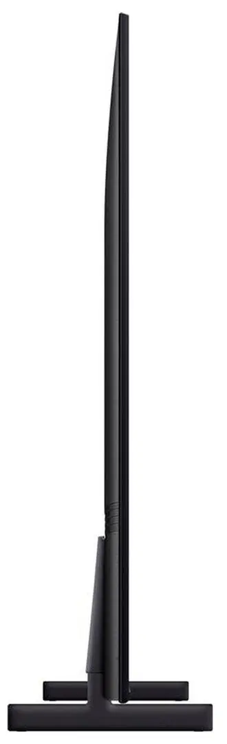 Телевизор Samsung 4K UHD Smart UE50CU8000UXUA (Black)