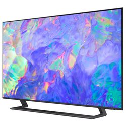 Телевизор Samsung 4K UHD Smart  UE50CU8500UXUA (Grey) Thumb