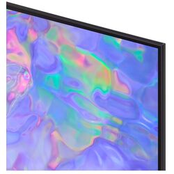 Телевизор Samsung 4K UHD Smart  UE50CU8500UXUA (Grey) Thumb