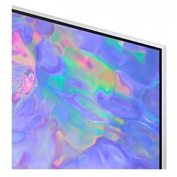 Телевизор Samsung 4K UHD Smart UE50CU8510UXUA (White) Thumb
