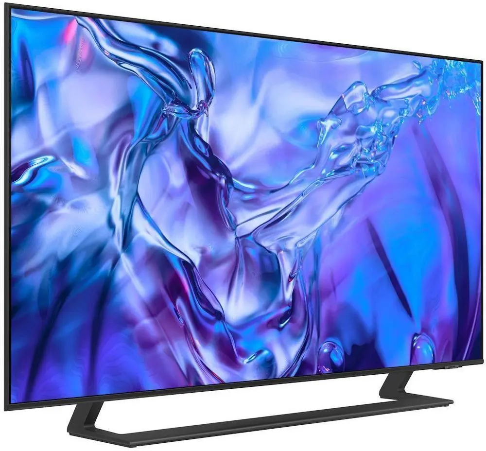 Телевизор Samsung 4K UHD Smart UE50DU8500UXUA (Grey)