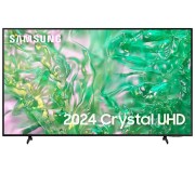 Televizor Samsung 4K UHD Smart UE55DU8000UXUA (Black)