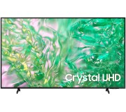 Televizor Samsung 4K UHD Smart UE55DU8002KXXH (Black)