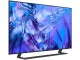 Televizor Samsung 4K UHD Smart UE55DU8500UXUA (Black)