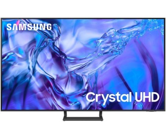 Televizor Samsung 4K UHD Smart UE55DU8500UXUA (Black)