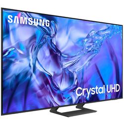 Телевизор Samsung 4K UHD Smart UE65DU8500UXUA (Grey) Thumb