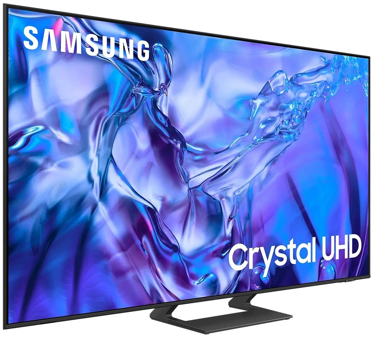 Телевизор Samsung 4K UHD Smart UE65DU8500UXUA (Grey)
