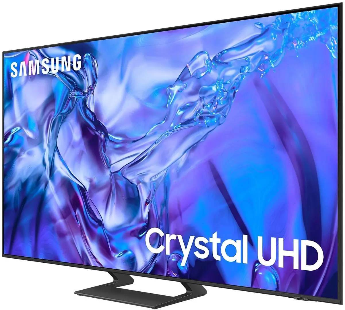 Телевизор Samsung 4K UHD Smart UE65DU8500UXUA (Grey)
