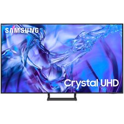 Телевизор Samsung 4K UHD Smart UE65DU8500UXUA (Grey)