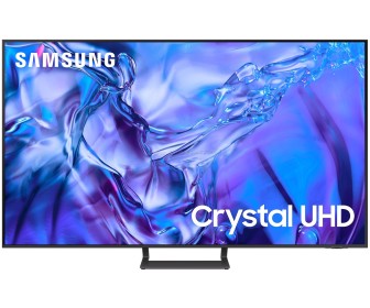 Televizor Samsung 4K UHD Smart UE65DU8500UXUA (Grey)