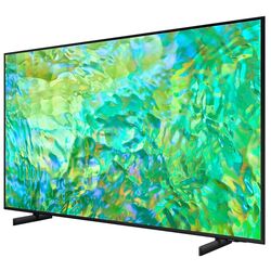 Телевизор Samsung 4K UHD Smart UE75CU8000UXUA (Grey) Thumb