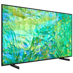 Телевизор Samsung 4K UHD Smart UE75CU8000UXUA (Grey) Thumb