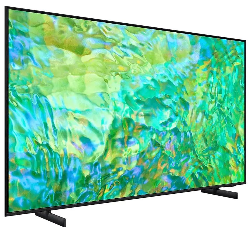 Телевизор Samsung 4K UHD Smart UE75CU8000UXUA (Grey)