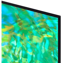 Телевизор Samsung 4K UHD Smart UE75CU8000UXUA (Grey) Thumb