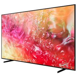 Телевизор Samsung 4K UHD Smart UE75DU7100UXUA (Black) Thumb