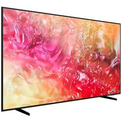 Телевизор Samsung 4K UHD Smart UE75DU7100UXUA (Black) Thumb