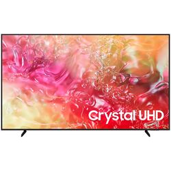 Televizor Samsung 4K UHD Smart UE75DU7100UXUA (Black)