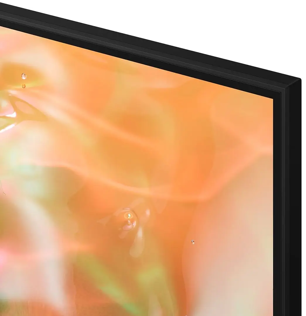 Телевизор Samsung 4K UHD Smart UE75DU7100UXUA (Black) - 5