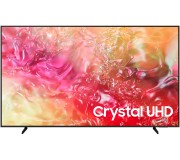 Televizor Samsung 4K UHD Smart UE85DU7100UXUA (Black)