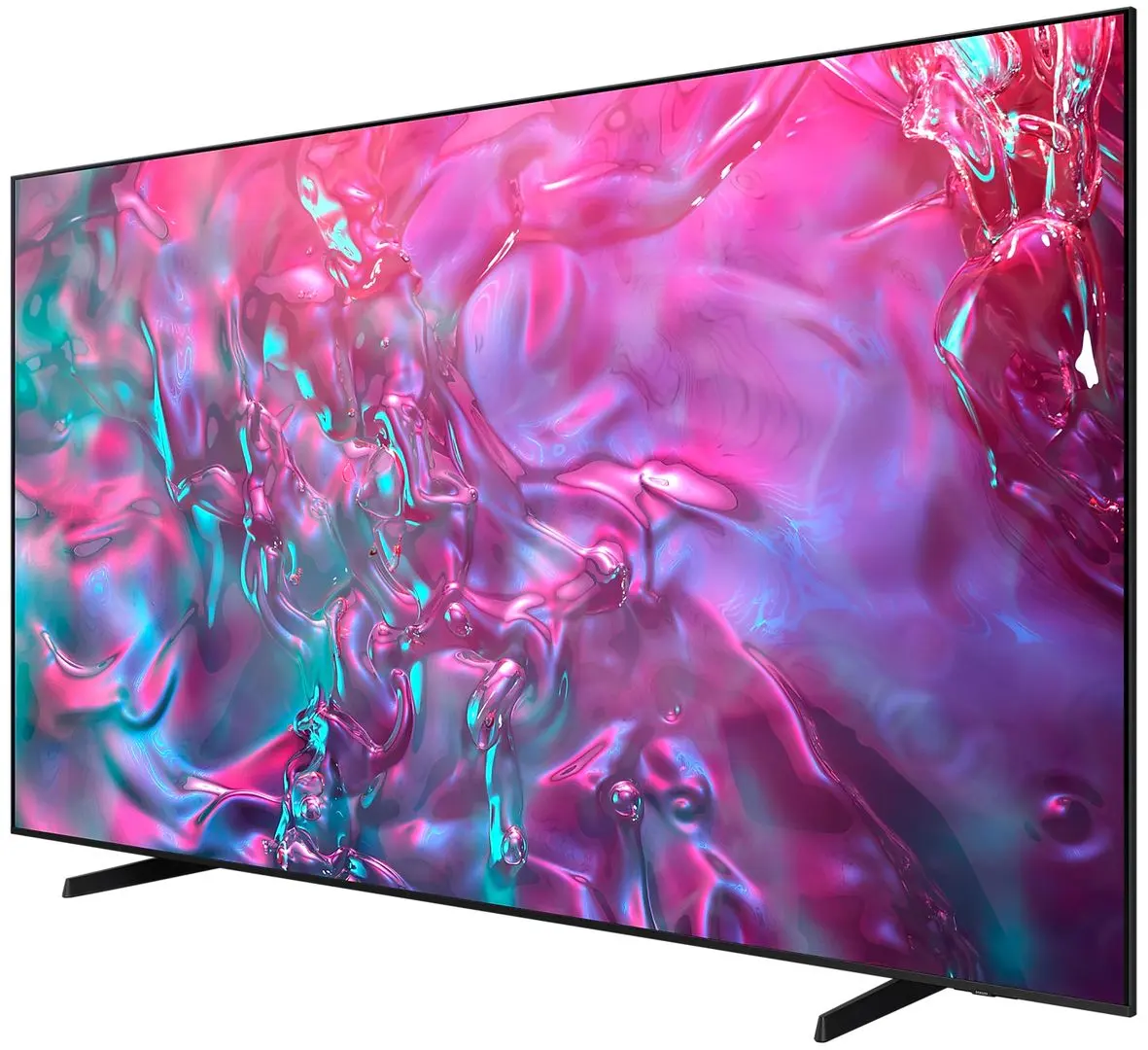 Televizor Samsung 4K UHD Smart UE98DU9000UXUA (Black) - 2