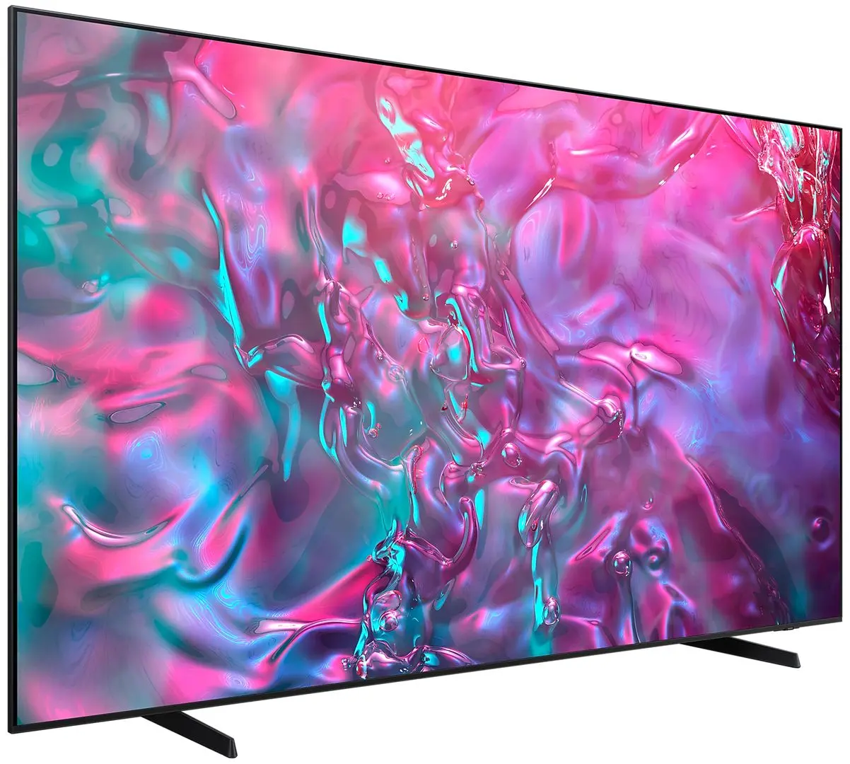 Televizor Samsung 4K UHD Smart UE98DU9000UXUA (Black) - 3