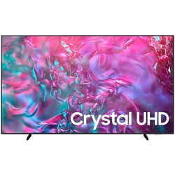 Televizor Samsung 4K UHD Smart UE98DU9000UXUA (Black)